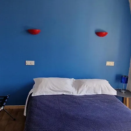 Hotel Chez Jeanne