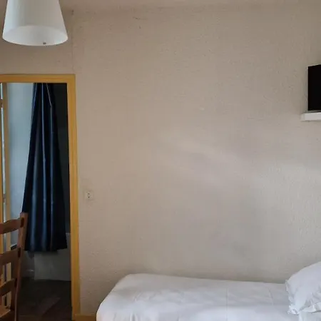 Hotel Chez Jeanne *
