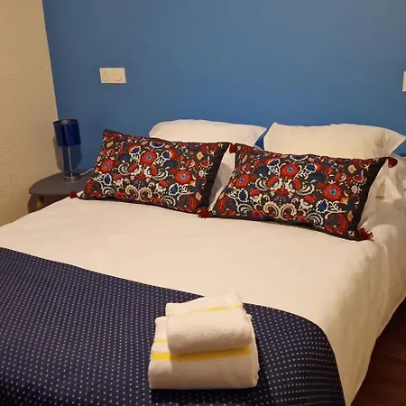 Hotel Chez Jeanne La Bourboule
