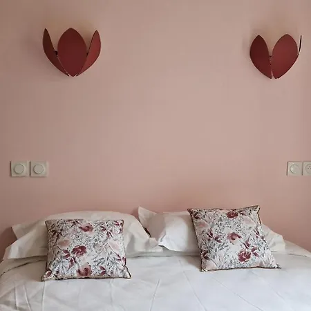 Chez Jeanne Hotel