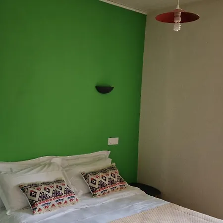 Hotel Chez Jeanne *