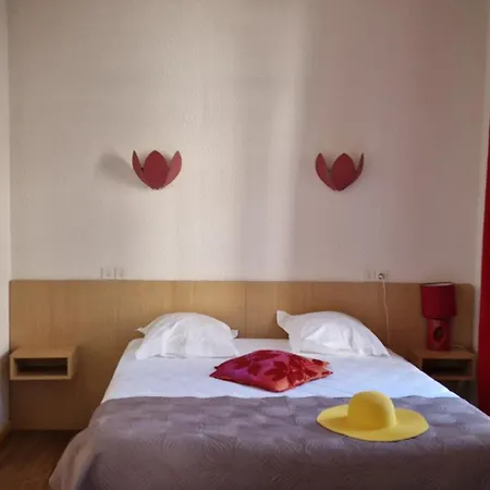 Hotel Chez Jeanne