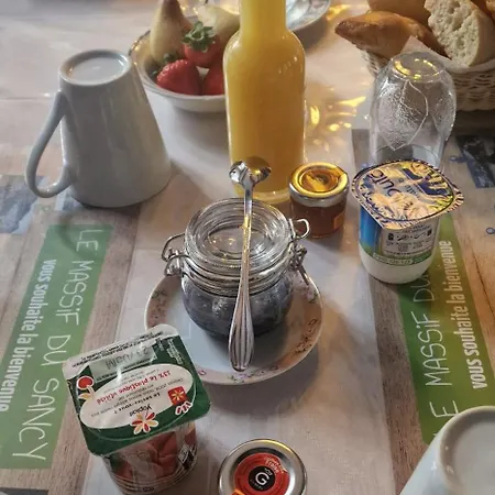Chez Jeanne